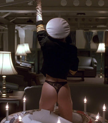 ... +Thong+Ass+GutterUncensored...